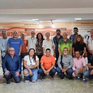 Comitês de Bacias Hidrográficas da Bahia encerram 2025 com agendas técnicas e participativas em todo o estado