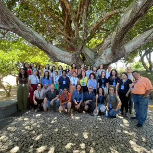 PAN Insetos Polinizadores