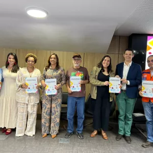 Bahia apresenta plano inédito para proteger a saúde diante das mudanças climáticas