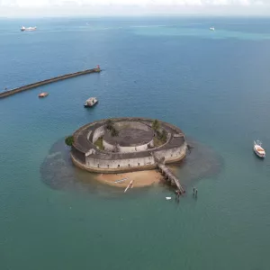 Previsão do Tempo: Cavado mantém instabilidade no litoral baiano neste fim de semana