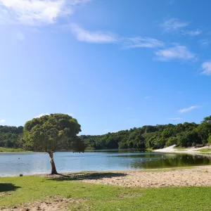 Previsão do Tempo: Cavado mantém instabilidade no litoral baiano neste fim de semana
