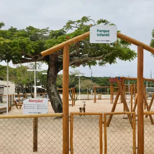 Lagoa do Abaeté é opção de lazer, cultura e gastronomia para o fim de semana
