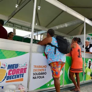 Carnaval da Bahia 2026