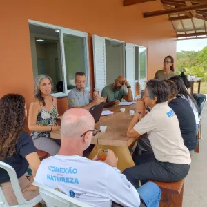 Bahia lança programa pioneiro para monitorar espécies ameaçadas de extinção na Mata Atlântica