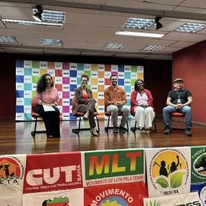 Plenária do Consea-BA