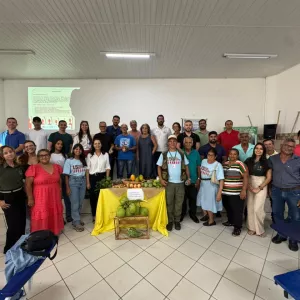 Conselhos Gestores do PESMA e REVISMA realizam primeira reunião conjunta do biênio 2025/2027 no sudoeste baiano