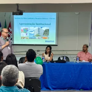 Apresentação Sminário de Engenharia - Alagoinhas