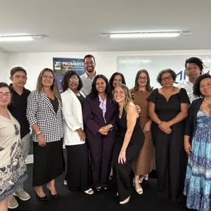 Sema e Inema participam do 2º Workshop PROMARES e integram agenda nacional de soluções para o lixo no mar