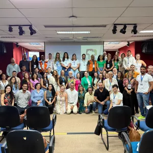 Oficina AdaptaCidades