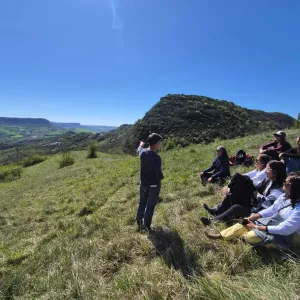 Da França ao Baixo Sul: missão do PROT’AIR aproxima territórios e inspira turismo sustentável na Bahia