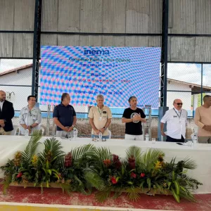 Audiência pública reúne comunidade e apresenta impactos de complexo eólico em Glória