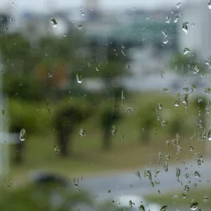 Inema prorroga alerta de chuvas até sábado (25) e amplia áreas sob risco na Bahia