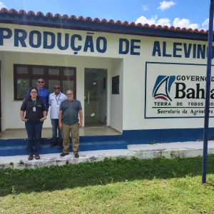 Sistema Hídrico