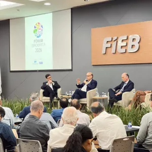 FIEB - Sindibrita 2026 
