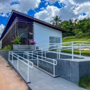 Parque de Pituaçu