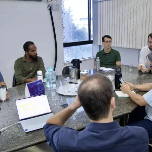 Sema, Inema e Centro de Inteligência Territorial da UFMG discutem ferramentas de transparência ambiental