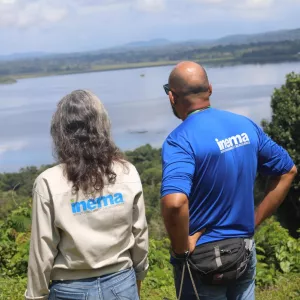 Nos 15 anos do Inema, DISUC consolida gestão de biodiversidade e áreas protegidas na Bahia