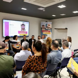 Campanha pelo Rio São Francisco é lançada em Salvador com presença do Inema