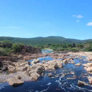 Previsão do Tempo: Interior da Bahia terá sol e temperaturas de até 35°C no fim de semana