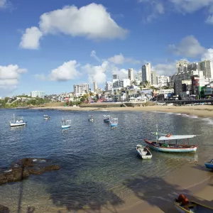Balneabilidade: Saiba como as praias do litoral baiano são avaliadas para o banho de mar