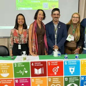 Preservação da Caatinga e parcerias marcam debate em Feira de Santana com participação do Inema