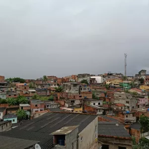 Inema emite novo alerta meteorológico para o litoral baiano durante Corpus Christi e fim de semana