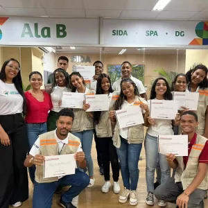Dia Nacional da Educação Ambiental destaca papel da participação social e da formação cidadã na Bahia