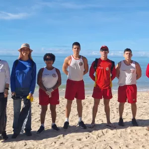 Dia Mundial dos Oceanos é celebrado com ações de educação ambiental no Extremo Sul da Bahia