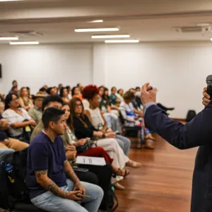 Bahia contribui para construção da Estratégia Nacional de Soluções Baseadas na Natureza durante oficina regional em Salvador