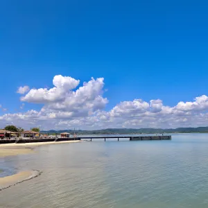 Previsão do Tempo: Fim de semana na Bahia terá chuvas isoladas e temperaturas de até 39°C