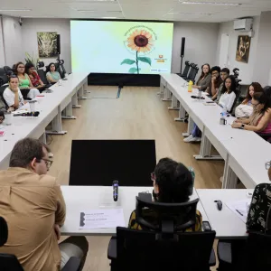 Educação Ambiental está presente na rotina de 72,6% dos profissionais do Sisema, mostra levantamento