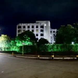 Sisema adere a campanhas nacionais com iluminação verde durante o mês de setembro