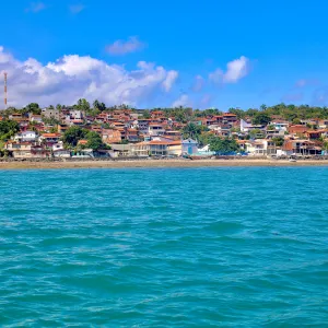 Balneabilidade: Inema divulga situação das praias em todo o litoral baiano neste final de semana