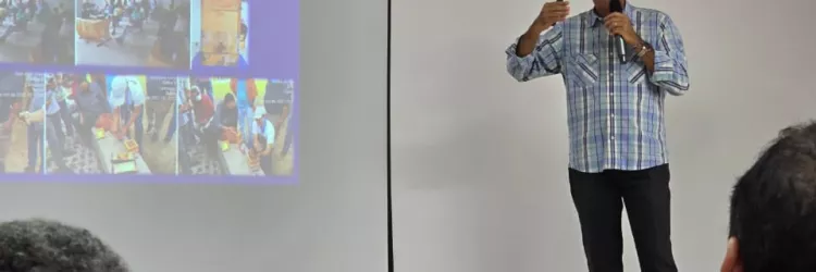 reunião APA JOANES IPITANGA