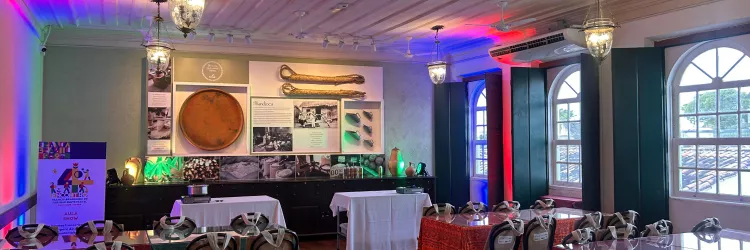 Aula-show com integração de culinárias marcam encerramento do 4º Encontro Franco-Brasileiro