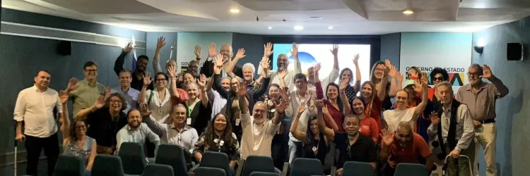 BH Recôncavo Norte e Inhambupe aprova Plano de Recursos Hídricos