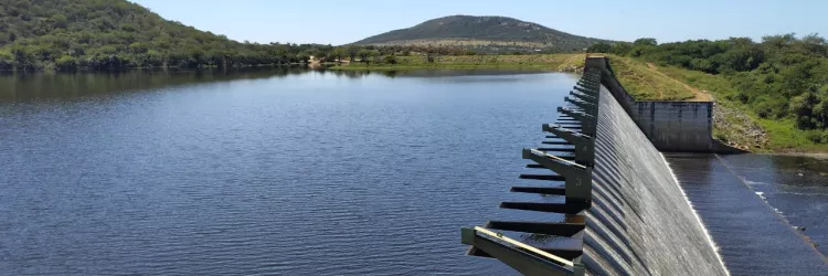 Sistema Hídrico Pindobaçu-Ponto Novo