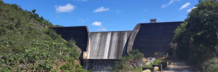 Inema reforça modelo de gestão participativa em reunião de Alocação de Água do Sistema Pindobaçu–Ponto Novo e reforça modelo de gestão participativa