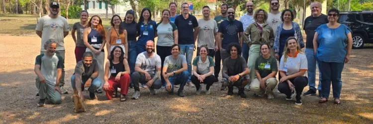 Inema contribui com a conservação de peixes rivulídeos ameaçados de extinção