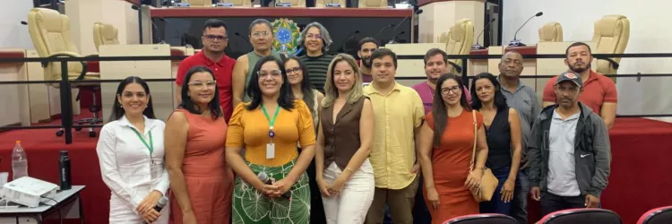 reunião APA do Sobradinho