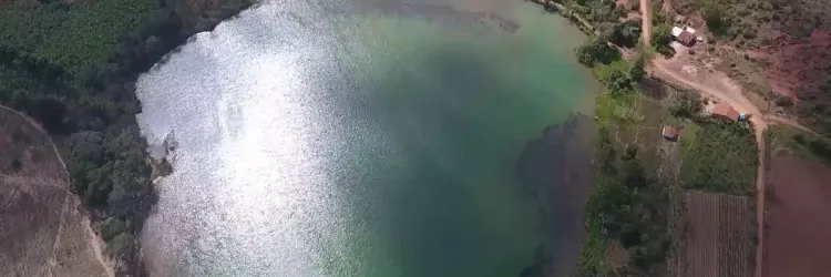 Inema participa de agenda do Comitê da Bacia do Paraguaçu em Wagner