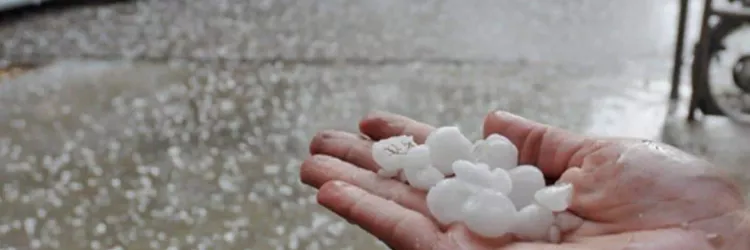Clima e Tempo na Bahia