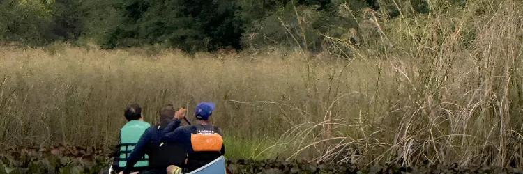 Inema reforça importância da outorga e destaca atuação técnica do Núcleo de Outorgas