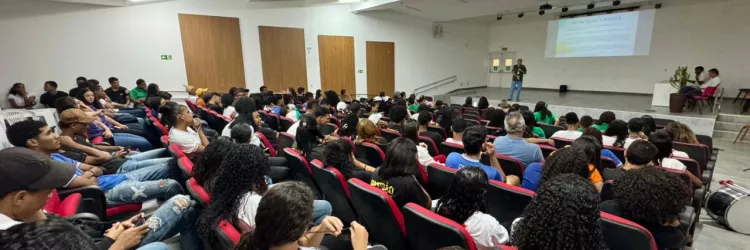 Seminário Diálogo Florestal mobiliza participantes em Abaré e conecta Bahia ao debate nacional da COP30