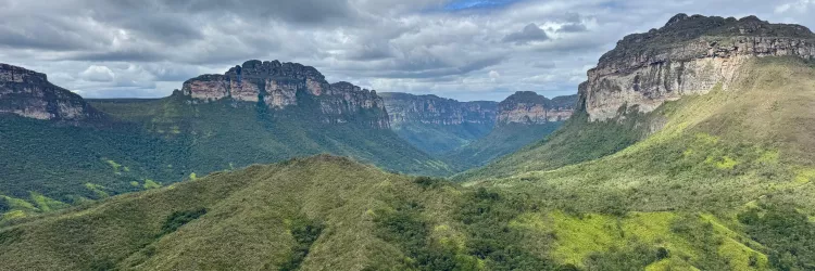 Com foco em manter protagonismo ambiental da Bahia, Sema e Inema participam da COP30