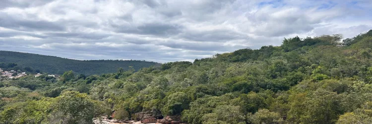 Previsão do tempo para o feriado da Consciência Negra indica instabilidade na Bahia