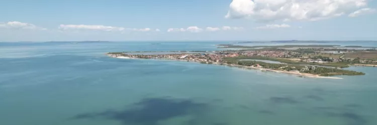 Baía de Todos-os-Santos: Sema e Inema celebram 524 anos e renovam compromisso com o futuro sustentável