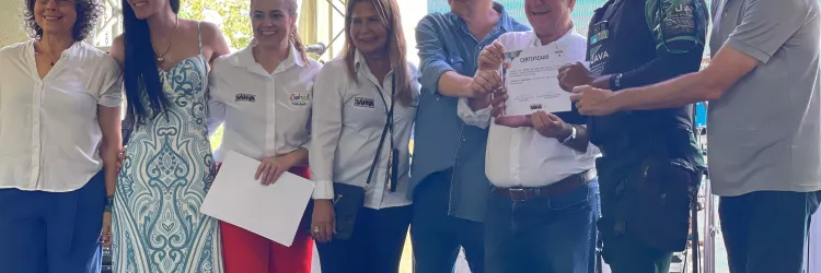 Encanto, tradição e proteção ambiental marcam o Viver o Abaeté