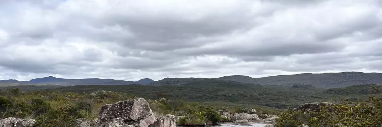Inema emite alerta para chuvas fortes e risco de temporais para mais de 150 cidade baianas