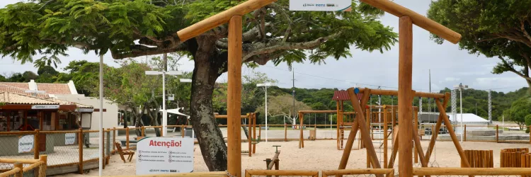 Lagoa do Abaeté é opção de lazer, cultura e gastronomia para o fim de semana